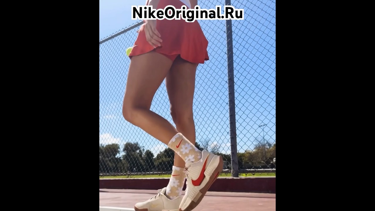 Весна-Лето Nike GP Pro Premium Tennis