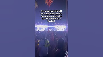 Have you done VIP before? 🔥 #edm #bass #dance #music #festival #dubstep #dj #vibes #concert #shorts