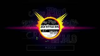 C.R.C._JANGAN PIGI_x_W.M.C_X_A.R.K Style Rap