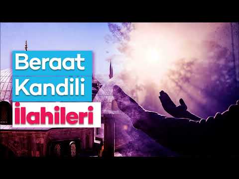 Berat Kandili İlahisi | Yakma Ya Rabbi