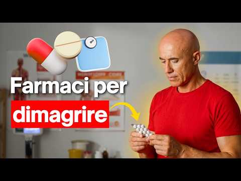 What is the real limit of the new weight loss drugs (GLP-1)? The problem no one is talking about