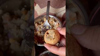 Pani Puri Challenge ❤️#shorts #panipuri #golgappa #streetfood #puchka #foodshorts #views #4kviral