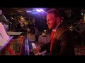 Lower Brinstar (Super Metroid) Live at Cliff Bell's Detroit with Karim Gideon Quartet