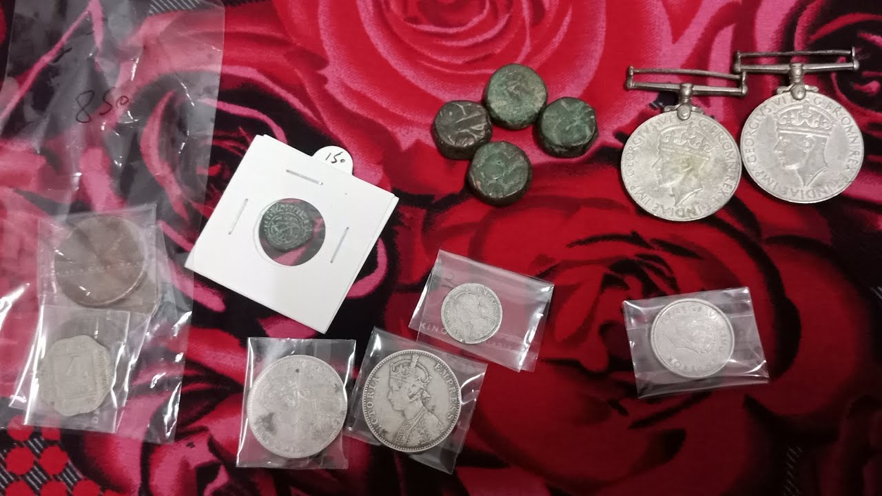 Buy Old Coins Value Collection YouTube