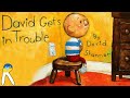 David's Troubles Quiz