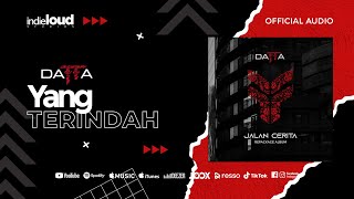 DAFFA - Yang Terindah (Official Audio)