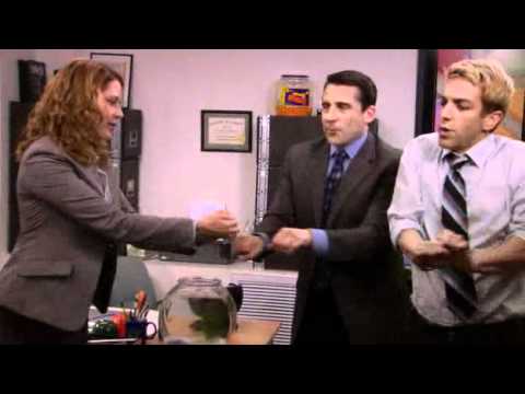 The Office: MSPC Cheer
