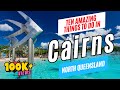 10 Top Things to Do in Cairns, Queensland, Australia | Cairns City Guide