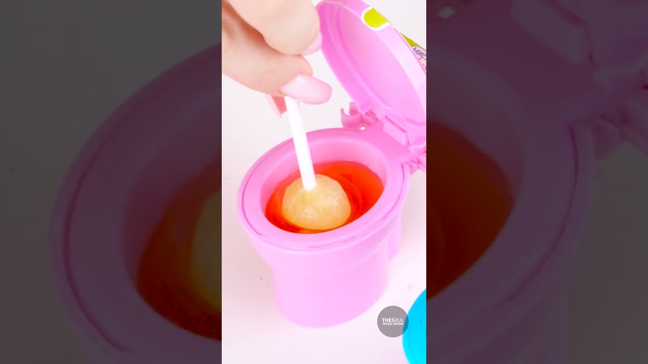 The Drink Gadget That Made Me Cry Laughing 🤣🥤 