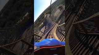 Texas Stingray POV | SeaWorld San Antonio