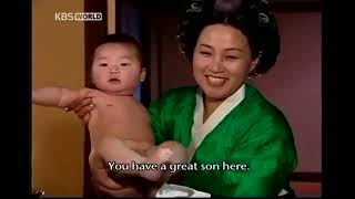 Six Martyred Ministers (사육신) - Drama produced together by North and South Korea 2007