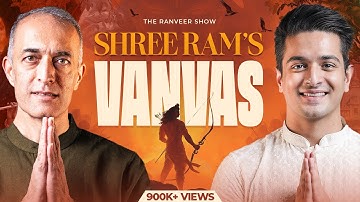 Valmiki Ramayana Explained - Part 2 | Yashodeep Deodhar Reveals REAL Indian Mythology | TRS