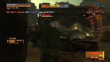 [MGO] 2TMSTL vs B4W (BASE R.R.)