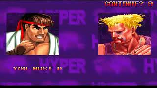 HSF2 Jericho vs Migos Final