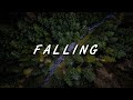 INTERSECTION - Falling (Lyrics) Alffy Rev Remix