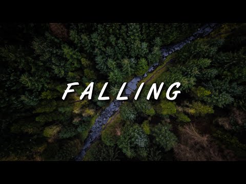 INTERSECTION - Falling (Lyrics) Alffy Rev Remix