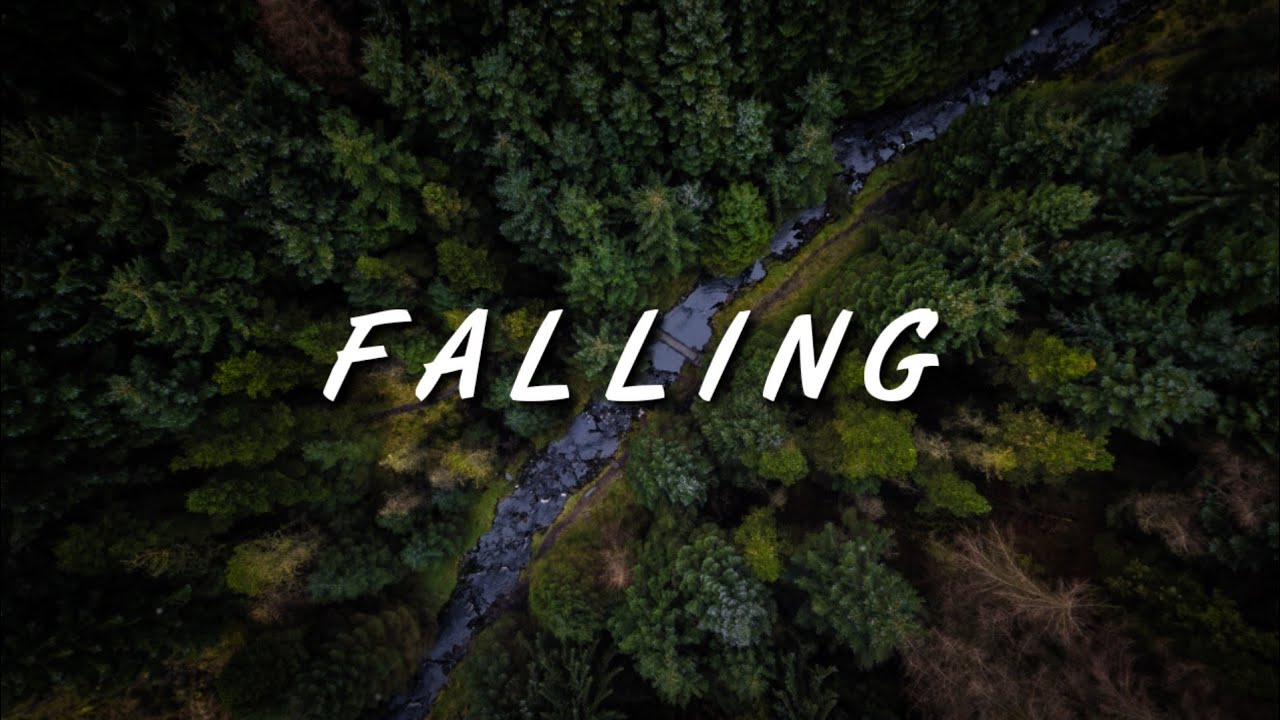 INTERSECTION - Falling (Lyrics) Alffy Rev Remix - YouTube