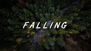 INTERSECTION - Falling (Lyrics) Alffy Rev Remix