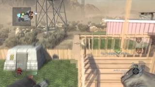 Spawnshot Nuketown