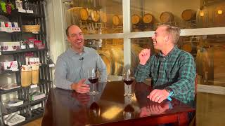 Stottle Winery Experience