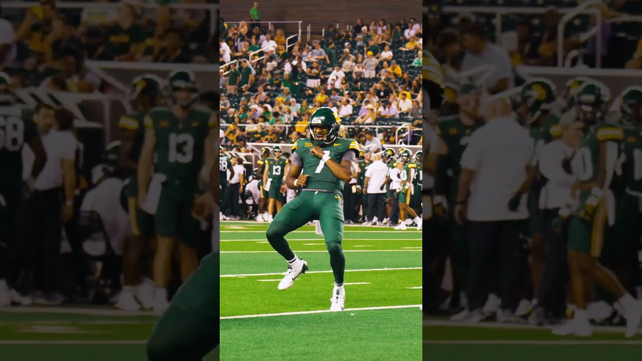 🕺 Check Out This Dance Move Dequan Finn 