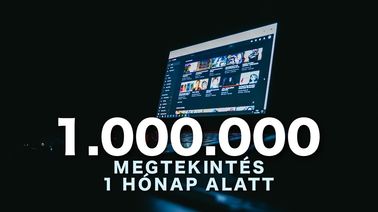 pénzt keresni videók megtekintésével 2021 1