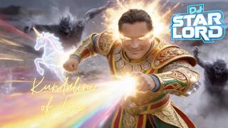 Download lagu Kundalini of Love - Time Matrix - DJSTARLORD