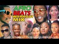 AFROBEAT MIX 2023 | THE BEST OF AFROBEAT INSTRUMENTALS | AFROBEAT TYPE BEAT 2023 | WORKOUT MUSIC