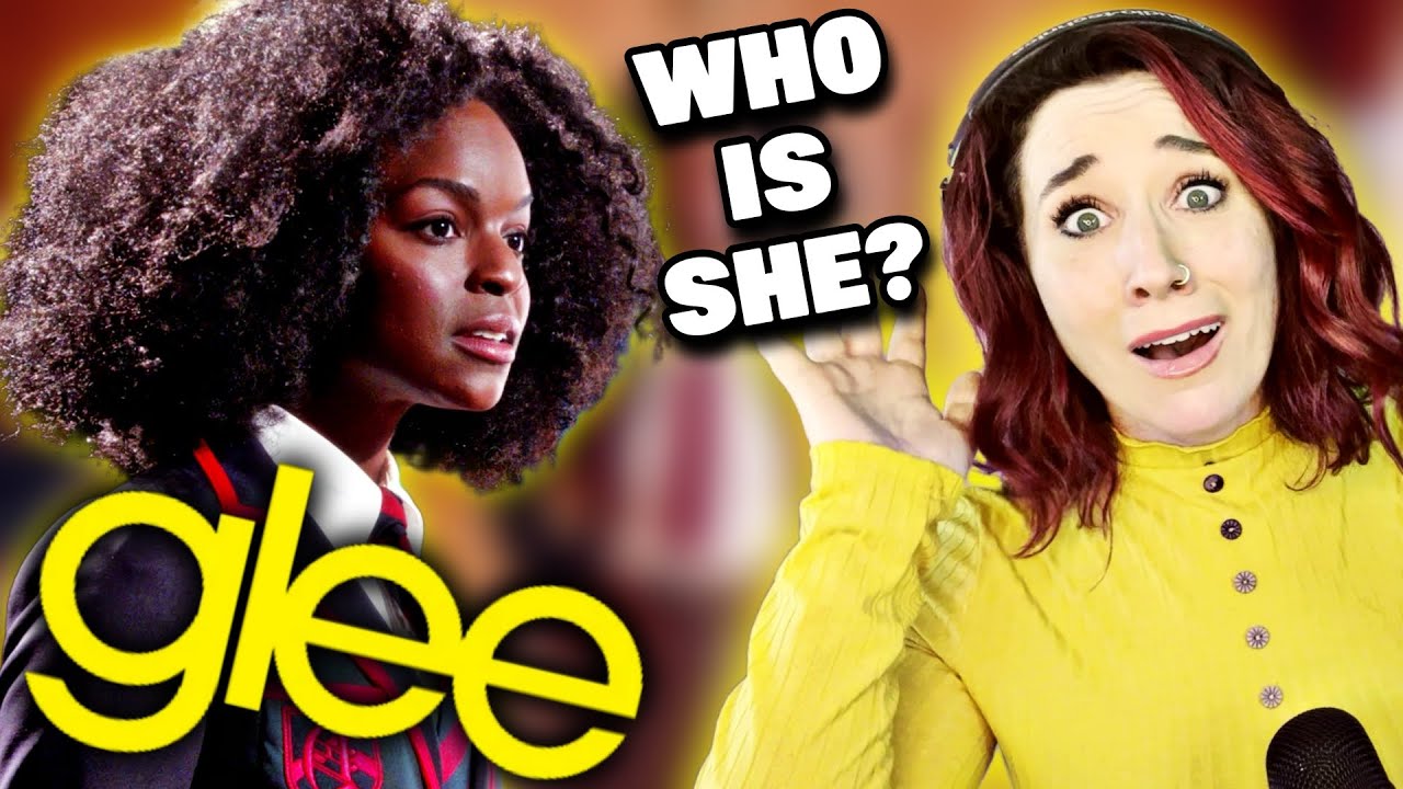 Vocal Coach Reacts to Tightrope - Glee | WOW! She were…