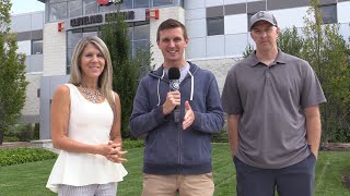 Browns vs. Rams: Preview and predictions