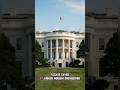 Hidden Engineering Inside the White House #america #whitehouse #history #engineering #architecture