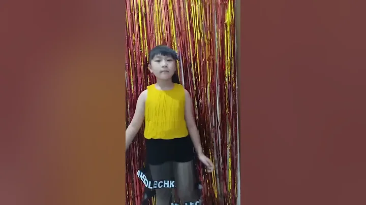 perform P5A - singing - irene levin wei