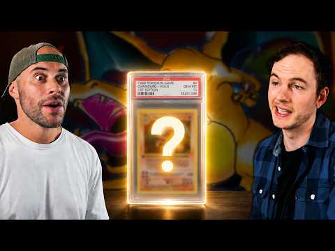 We Spent Over $25,000 on Pokémon Cards | TWW Ep.44