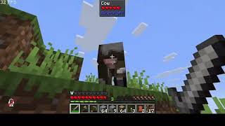 Minecraft Survival Episode 2