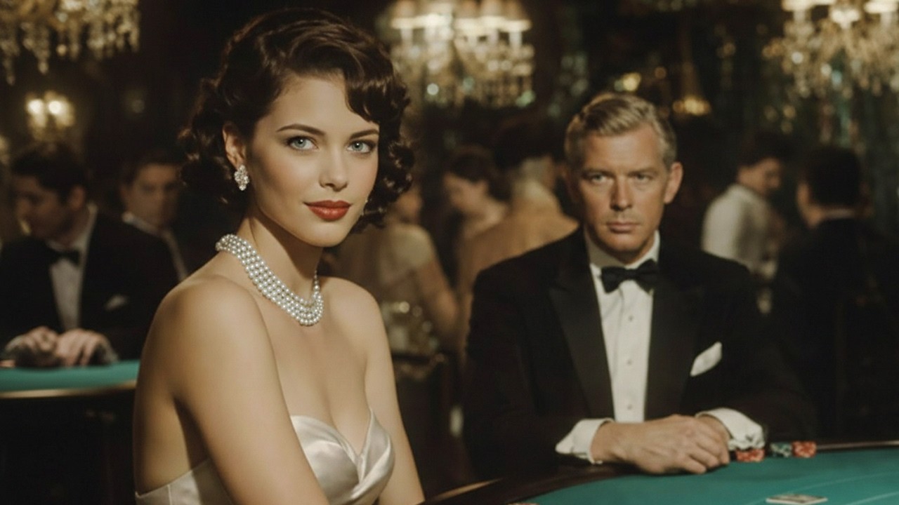 The Lost Love Songs of Old Italy 🌹 A 1960s Italian Romance Collection