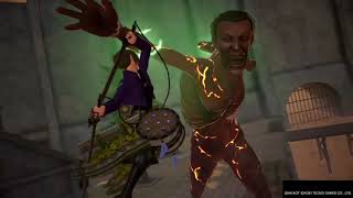 Attack On Titan 2 Hook Drive