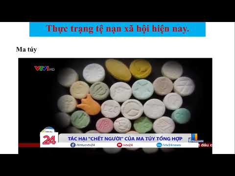 GDCD 8 - BÀI 13: Phòng chống tệ nạn xã hội (Tuần 22 từ 01/02/2021 đến 06/02/2021)