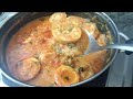 Munh mein dalte hain guljane wali kare Egg 🥚 masala gravy just 5 minutes mein Bankar ready Ho jate 🥰