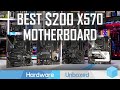 Affordable X570 VRM Thermal Performance, Warning: One Board Sucks!