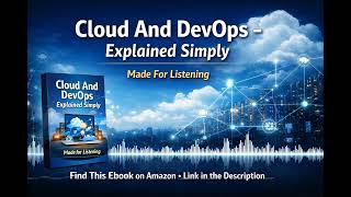 Cloud Economics | Cloud & DevOps Explained Simply | Audiobook | Part 1.1.9
