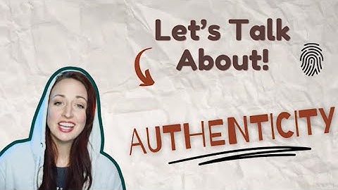 Why Authenticity is the Secret to Building Trust in Your Brand