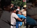 Left Leaders Detained During Protest at ECI, Demand Gyanesh Kumar’s Resignation