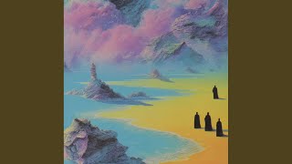 Underneath The Frequency - Glenn Morrison, Night Waves