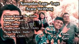 Kumpulan Lagu Pesta V4. Tgl 27 mei 2023. Loksi Baliran