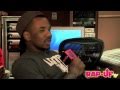 Game Eyes J. Cole Collaboration, Apologizes to Tyra Banks
