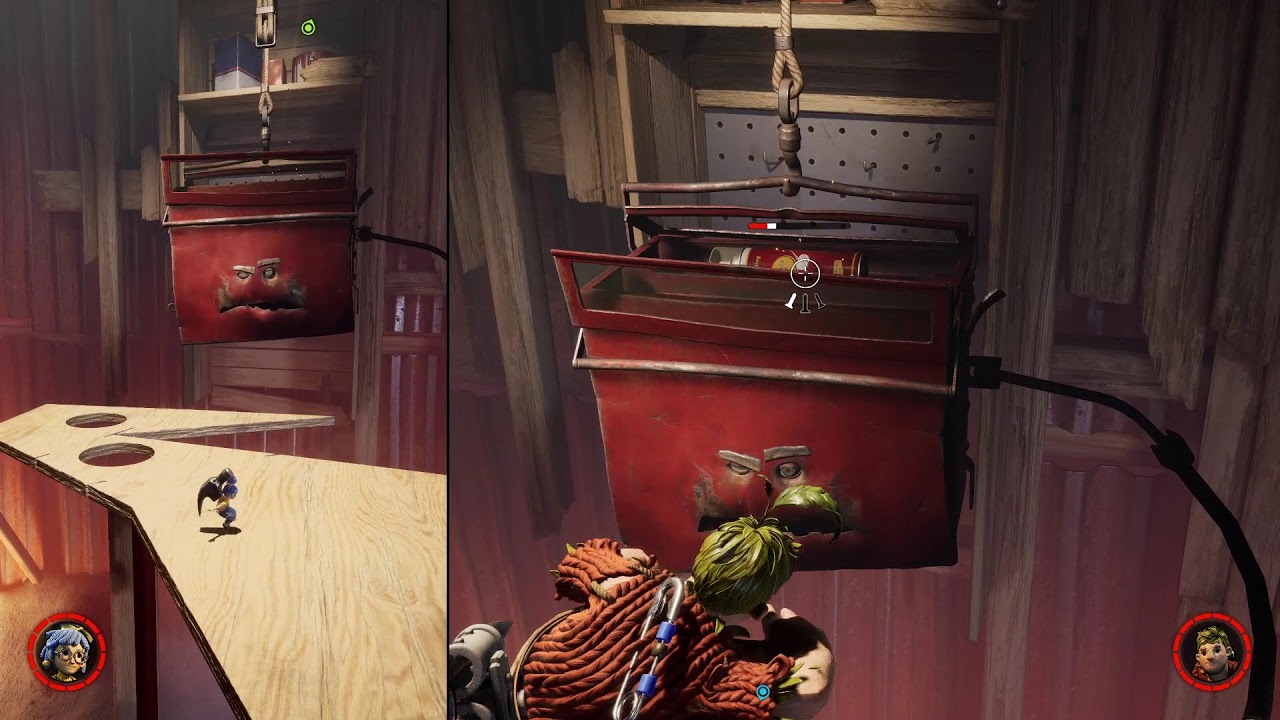 It Takes Two Indonesia - Part 2