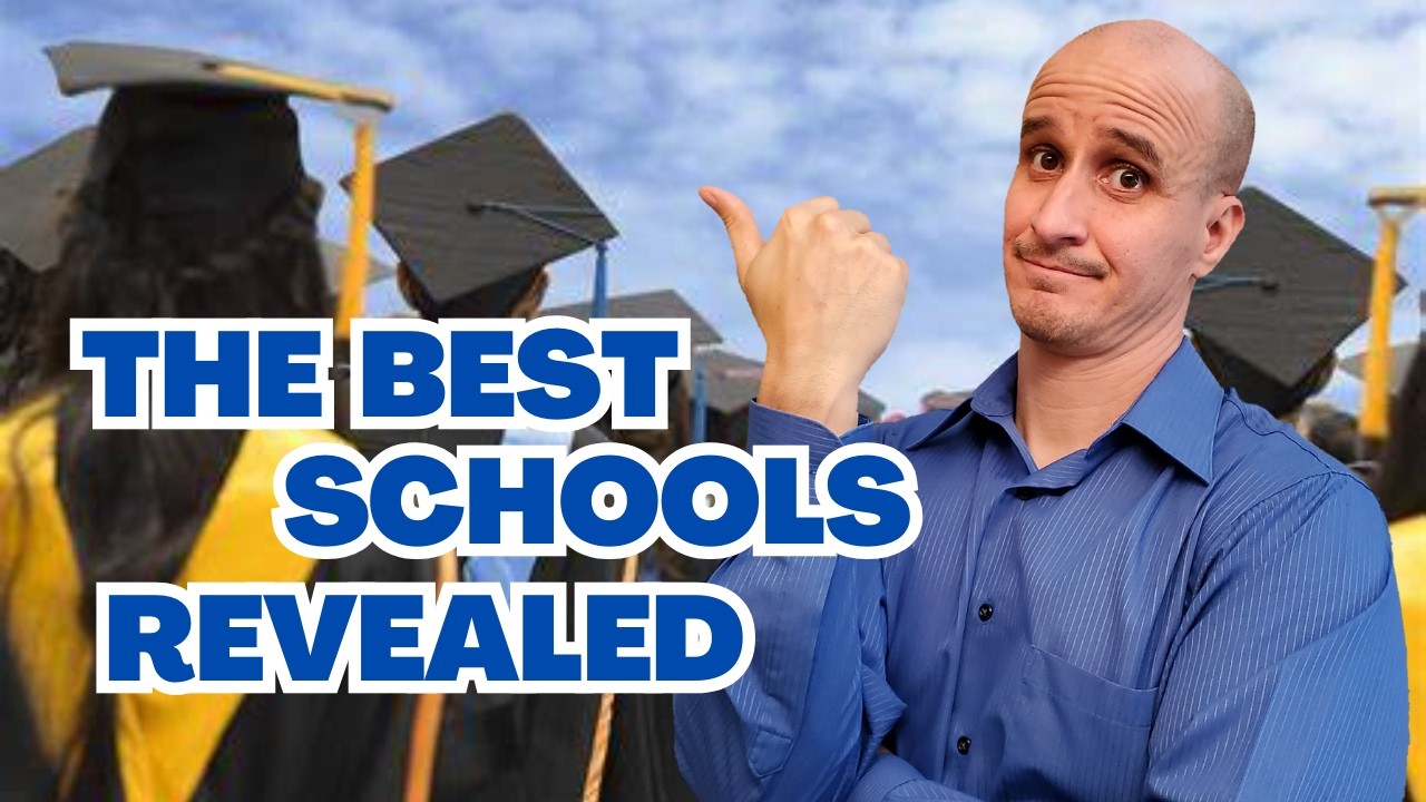 Top 8 Highest Rated Schools in the Inland Empire for 2025 YouTube
