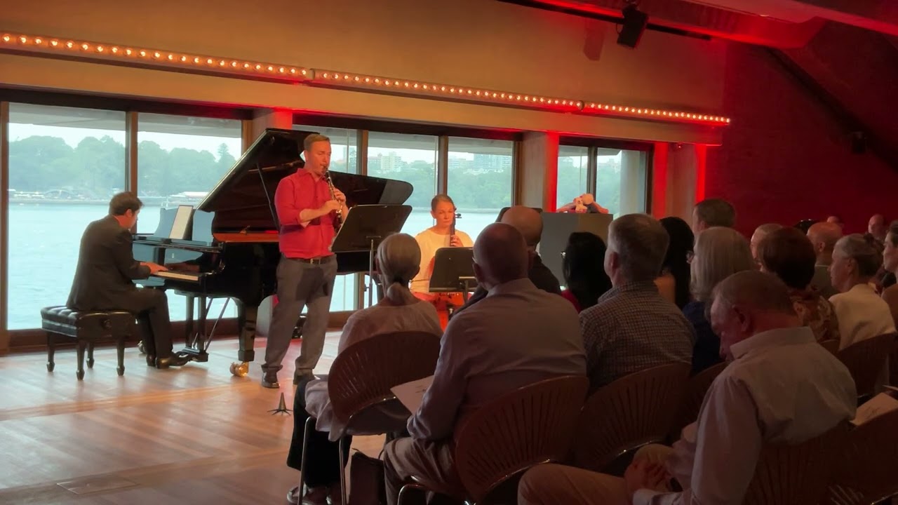 Spike - Elegy for a Dying Planet - Hourglass Ensemble