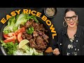 A Cheap Eye Fillet Recipe? It EXISTS! Vietnamese Shaking Beef Rice Bowls | Marion&#39;s Kitchen