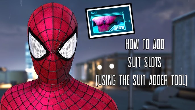NEW 2023 How To Install ANY Mods in Marvel's Spider Man PC! (Full TUTORIAL)  